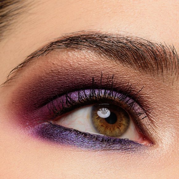 Natasha Denona Mini Lila Palette NIB - Picture 7 of 9